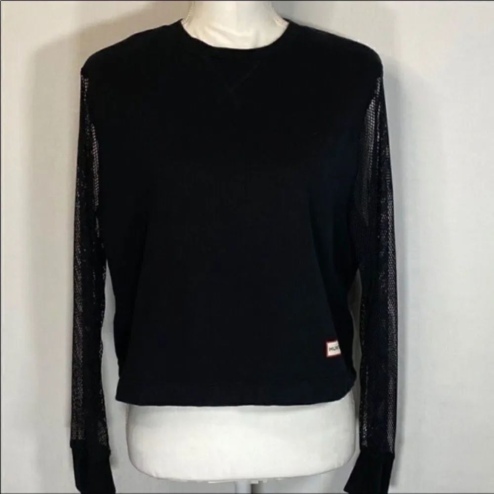 NWOT! Hunter for Target 🎯 Sweatshirt! - Picture 2 of 14